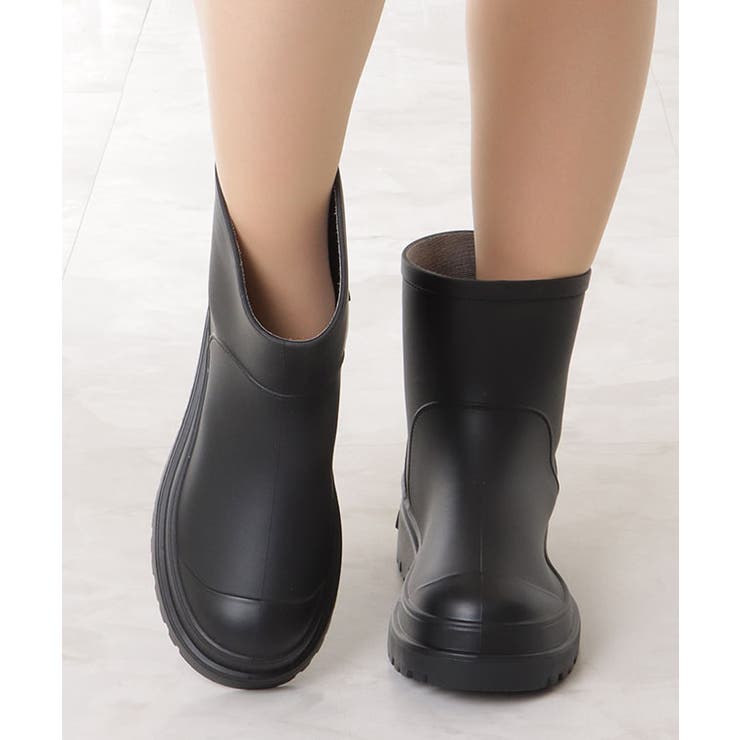 シンプル 厚底 トラック | レースレディース  | 詳細画像8 