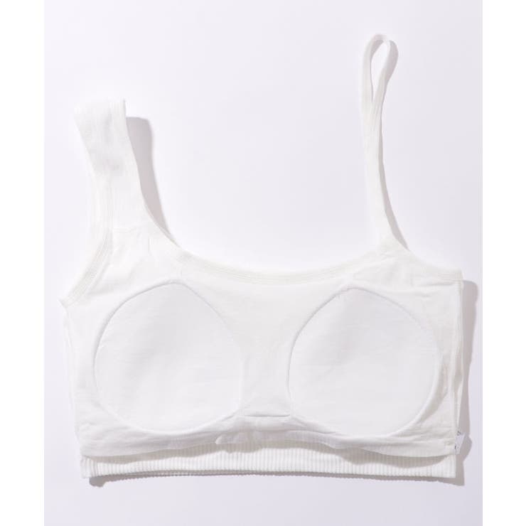 ソリッドカラー ワンショルダー リブ | レースレディース  | 詳細画像19 