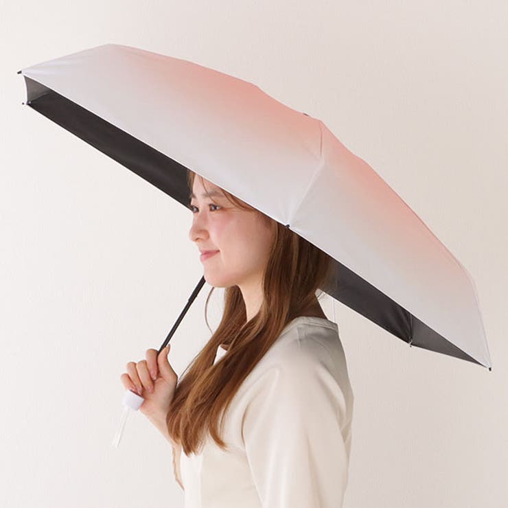 グラデーション コンパクト 軽量 | レースレディース  | 詳細画像1 