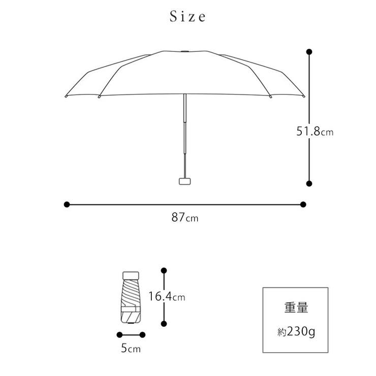 グラデーション コンパクト 軽量 | レースレディース  | 詳細画像20 