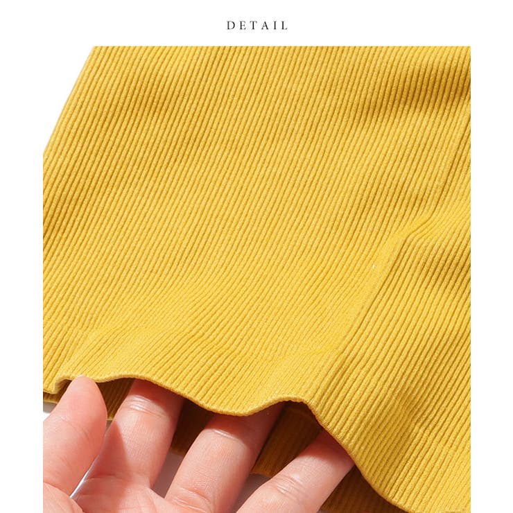 レーススカラップ バック クロスストラップ | レースレディース  | 詳細画像16 