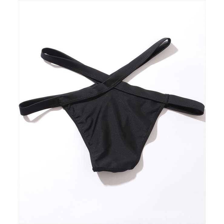 ソリッドカラー クロス ストラップ | レースレディース  | 詳細画像18 