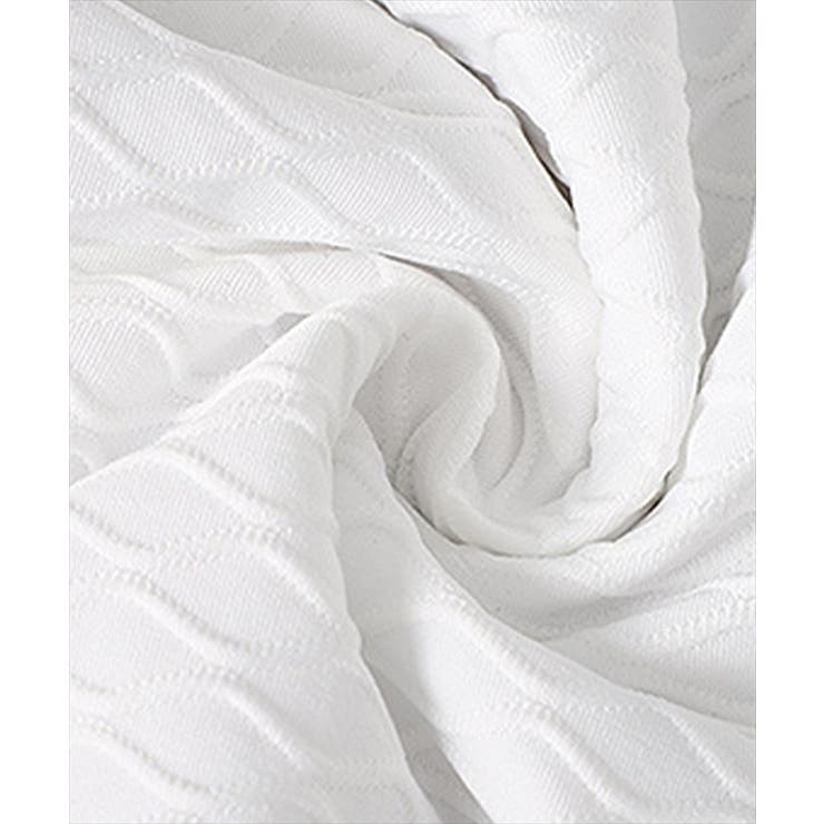 シアー ドッキング フリル | レースレディース  | 詳細画像16