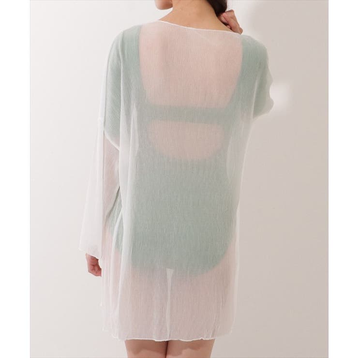 Uバック ソリッド カラー | レースレディース  | 詳細画像15 