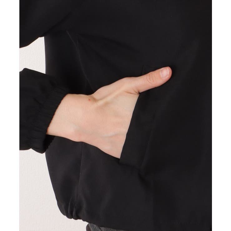 スタンドカラー コンパクト フロント | レースレディース  | 詳細画像19 