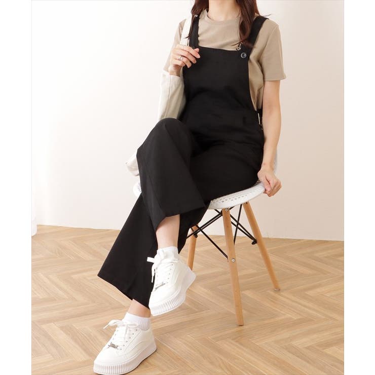 ベイカー風 ワイド ストレート | レースレディース  | 詳細画像10 