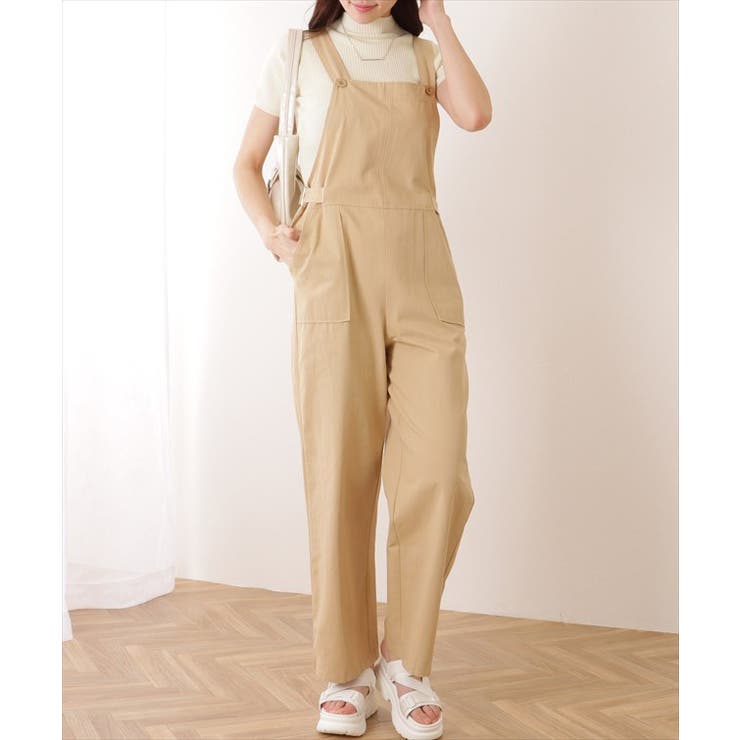 ベイカー風 ワイド ストレート | レースレディース  | 詳細画像12 