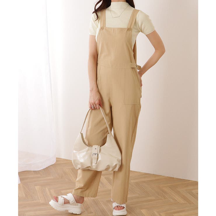 ベイカー風 ワイド ストレート | レースレディース  | 詳細画像14 