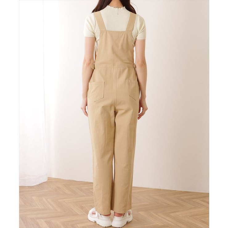 ベイカー風 ワイド ストレート | レースレディース  | 詳細画像17 