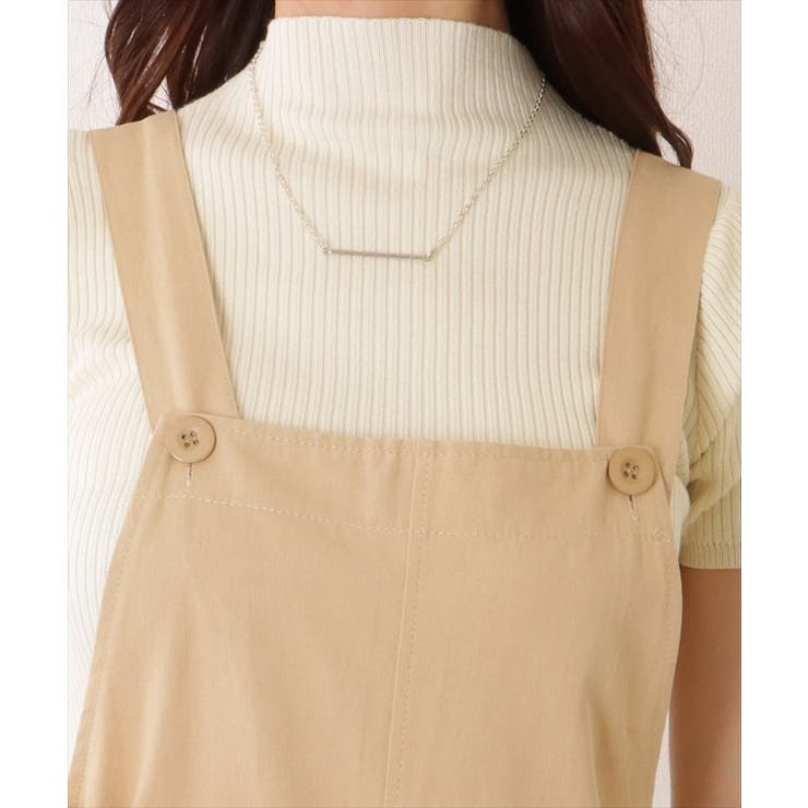 ベイカー風 ワイド ストレート | レースレディース  | 詳細画像18 