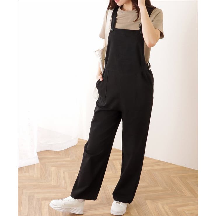 ベイカー風 ワイド ストレート | レースレディース  | 詳細画像6 