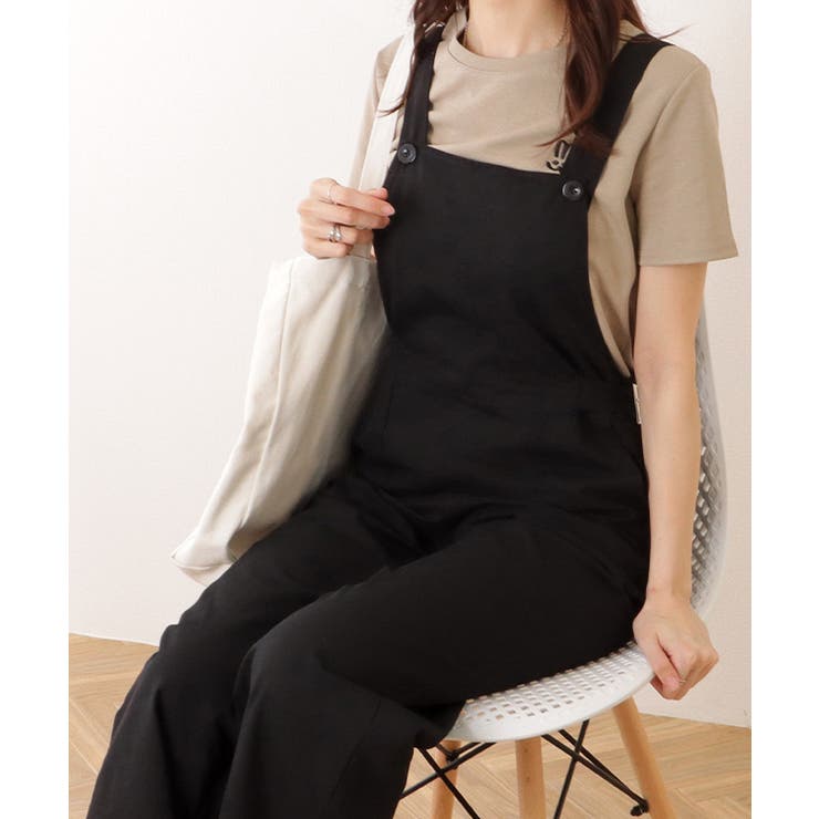 ベイカー風 ワイド ストレート | レースレディース  | 詳細画像7 