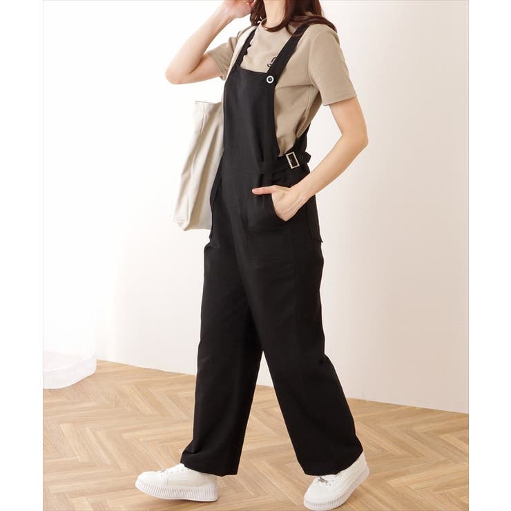 ベイカー風 ワイド ストレート | レースレディース  | 詳細画像9 