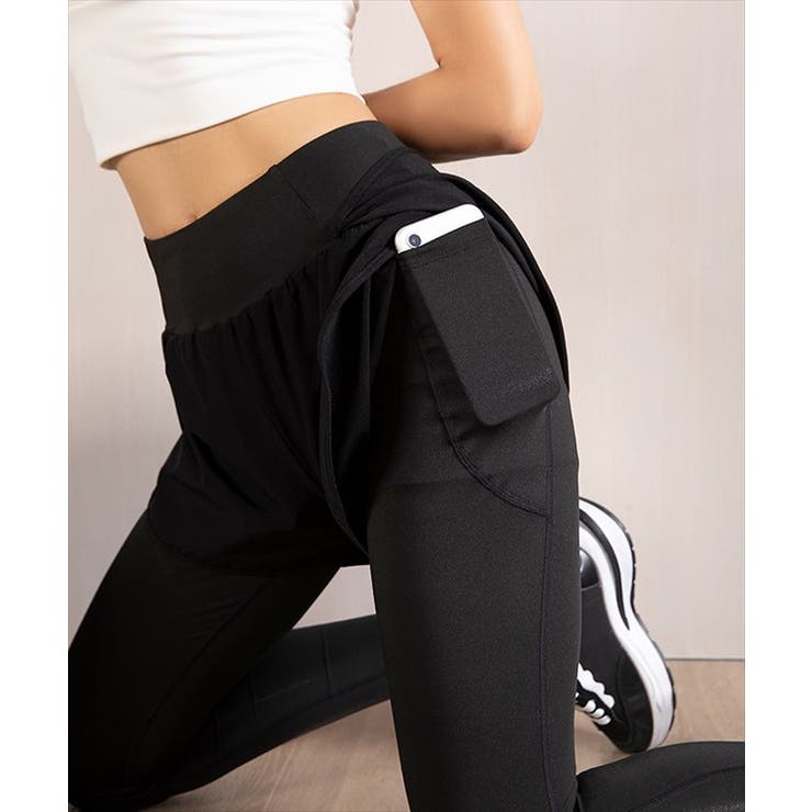 水陸両用 水着 フェイクレイヤード | レースレディース  | 詳細画像5 