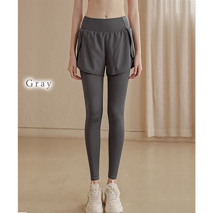 水陸両用 水着 フェイクレイヤード | レースレディース  | 詳細画像8 