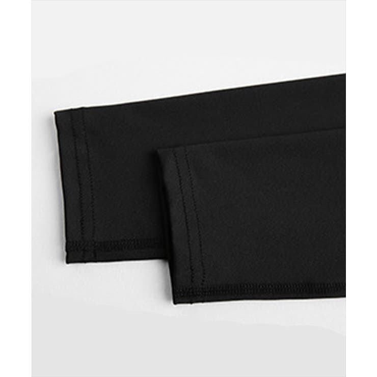 水陸両用 ソリッドカラー ハイウエスト | レースレディース  | 詳細画像19 