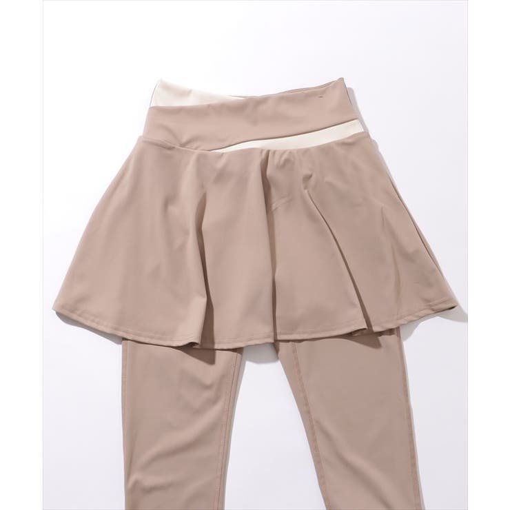 レザレクション♥ブルー♥スカート新品 セール】[2025 SUMMER COLLECTION][RAIN SHIELD][撥水加工][低
