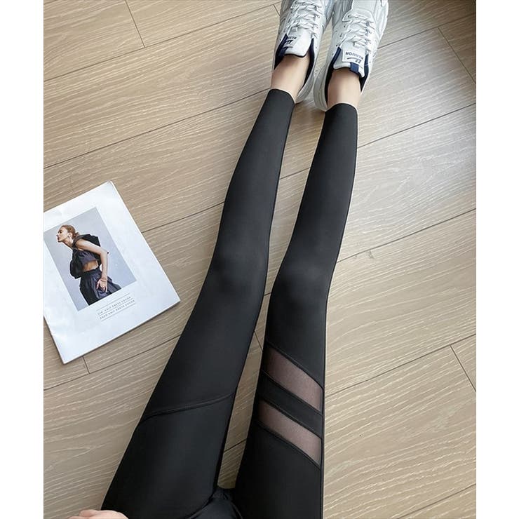 水陸両用 メッシュ ライン | レースレディース  | 詳細画像12 