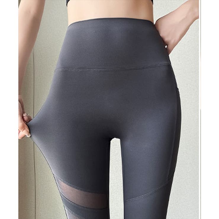 水陸両用 メッシュ ライン | レースレディース  | 詳細画像8 