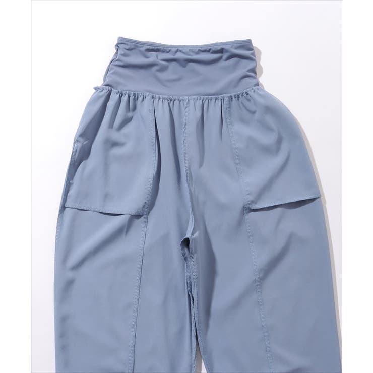 水陸両用 ハイウエスト イージー | レースレディース  | 詳細画像20 