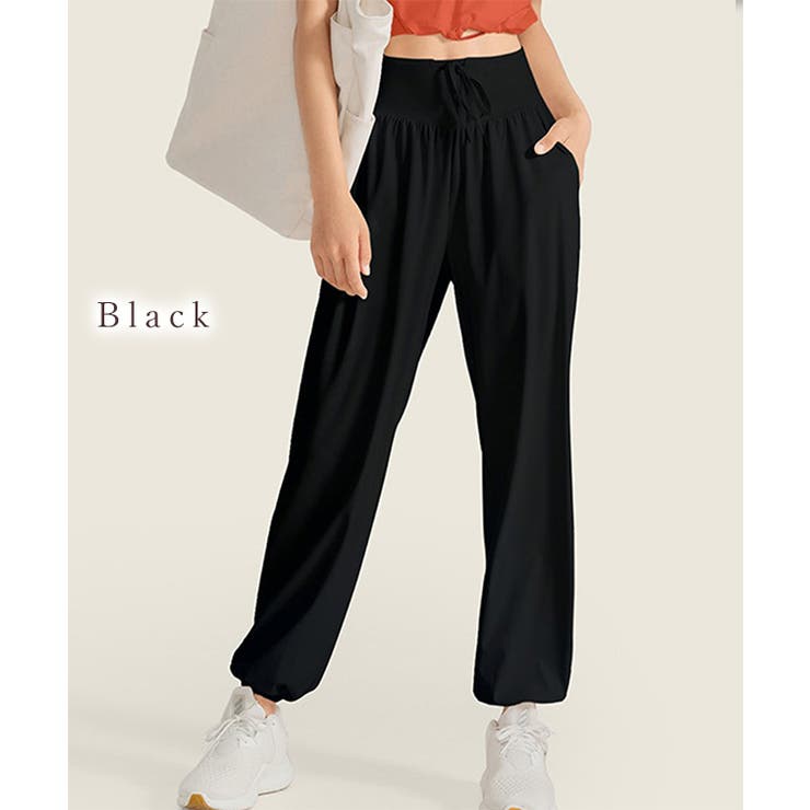 水陸両用 ハイウエスト イージー | レースレディース  | 詳細画像4 