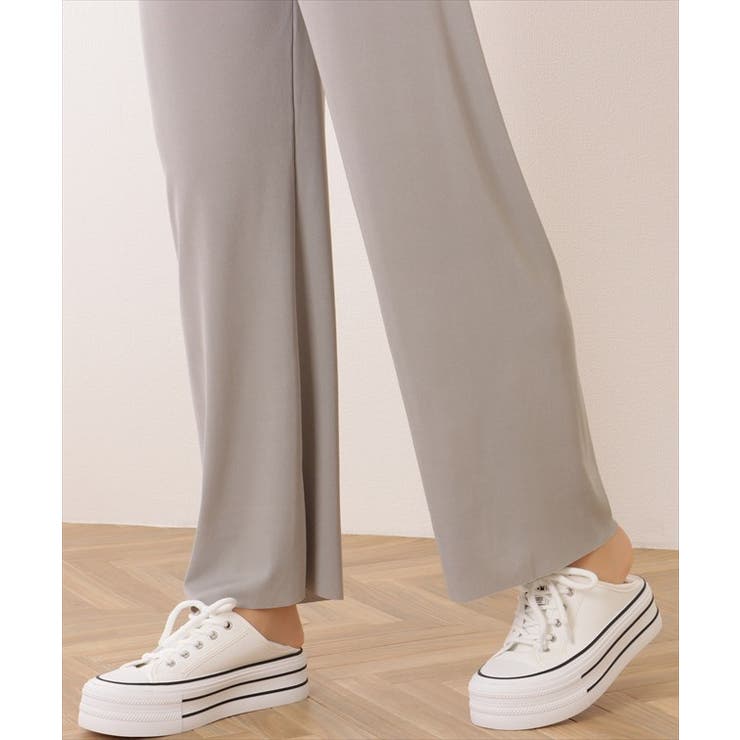 ウエスト イージー 9分丈 | レースレディース  | 詳細画像20 