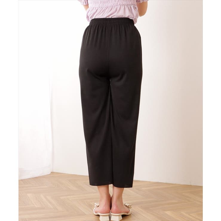 ウエスト イージー 9分丈 | レースレディース  | 詳細画像6 