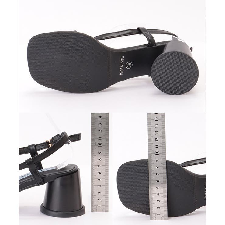 メタリック トング クロス | レースレディース  | 詳細画像20 