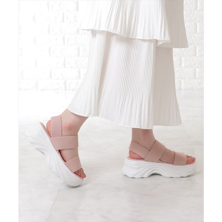 ゴム バック ストラップ | レースレディース  | 詳細画像13 