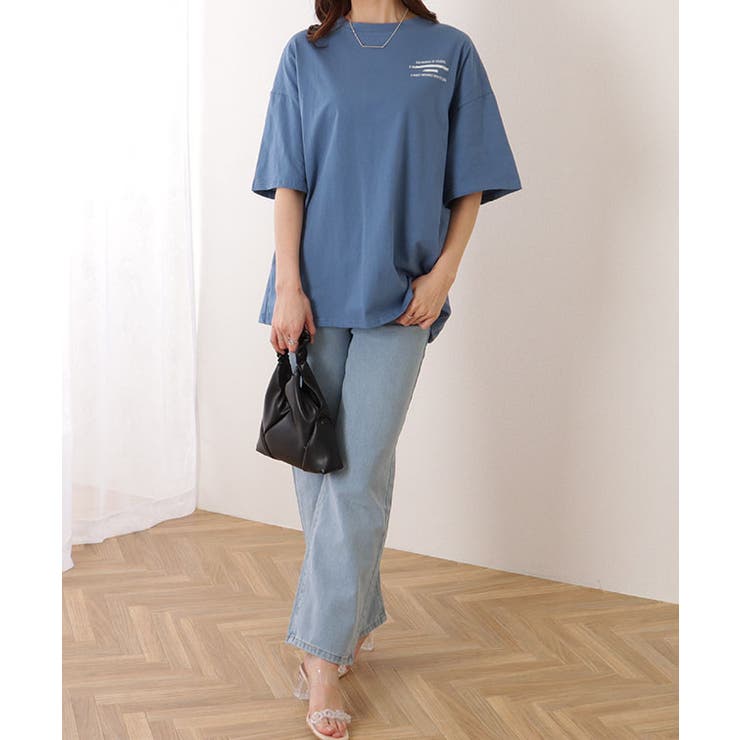 NEIGHBORHOOD - NEIGHEORHOOD 05s Tシャツ 半袖 Lサイズ h1の