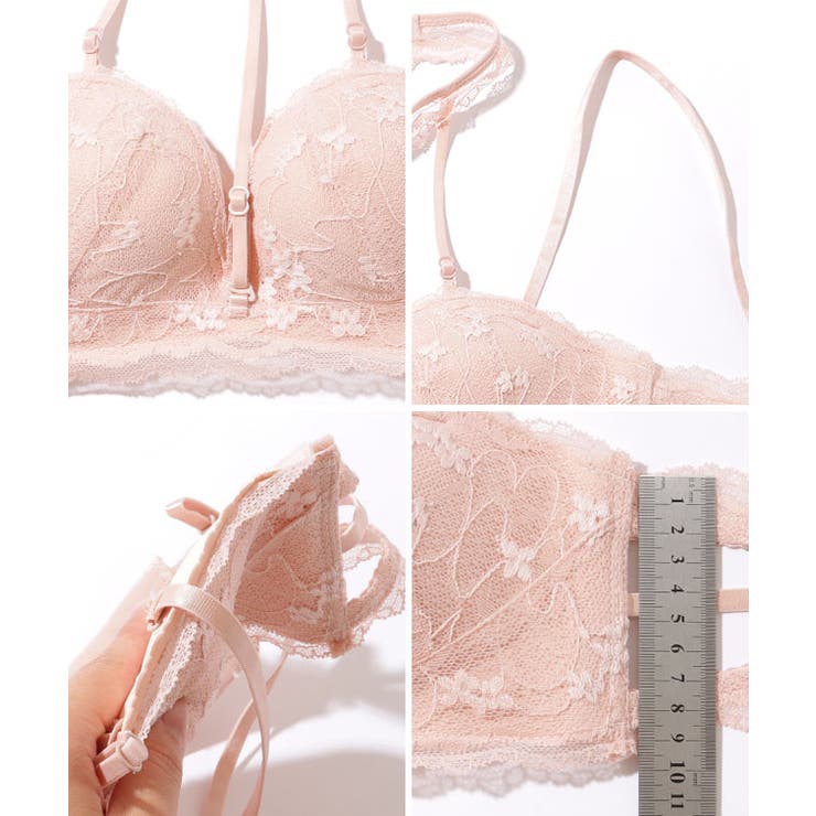 The End Lingerie ランジェリー ワンショルダー ブラジャー ジ・エンド・ランジェリー – The End Label