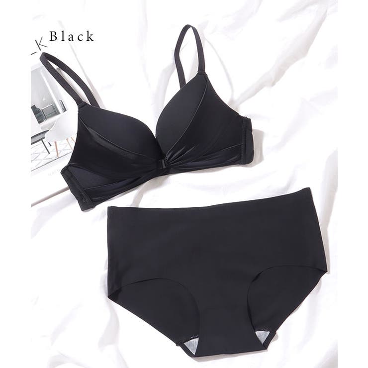 ❤︎フランス❤︎ソレイユ スクレ♡ ディープグリーン&ブラックレースのセット Lace Ladies 総レースセットアップ トップス＆スカート 2点