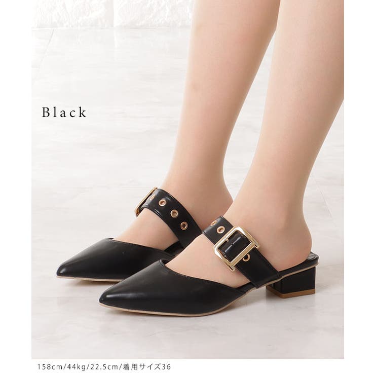 THE Dallas ラメ ファー フラット サンダル シューズ 38 24cm THE Dallas ラメ ファー フラット サンダル シューズ 38 24cm