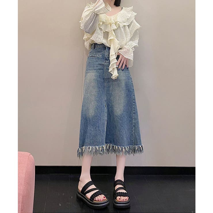 ソフト ギャザー ストラップ コンフォート フラット サンダル | レースレディース  | 詳細画像5 