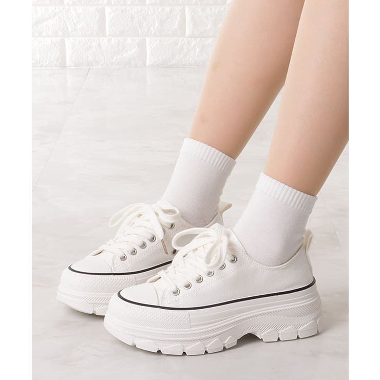 SHOES |Candy Stripper（キャンディ ストリッパー