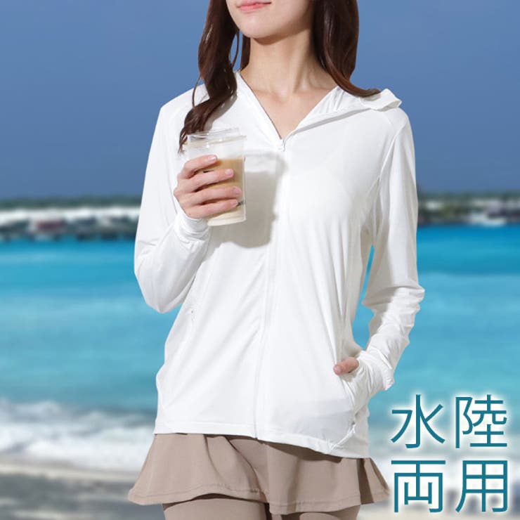 スカート レギンス付き ハイネック[品番：LCLW0006647]｜レース