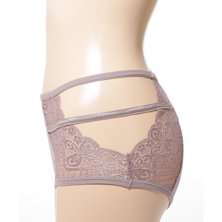 サイドレースキュロット　side lace culotte MT11644.jpg