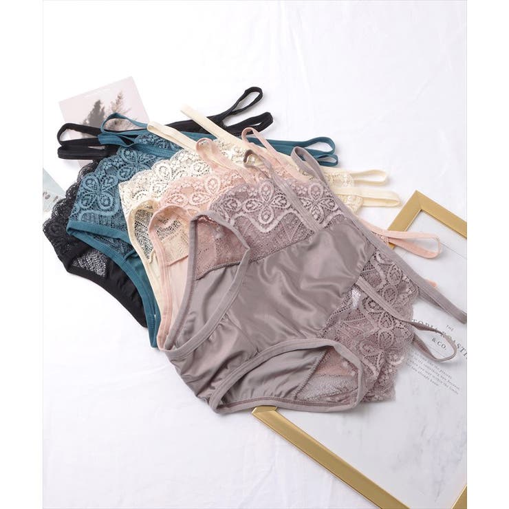 サイドレースキュロット　side lace culotte MT11644.jpg