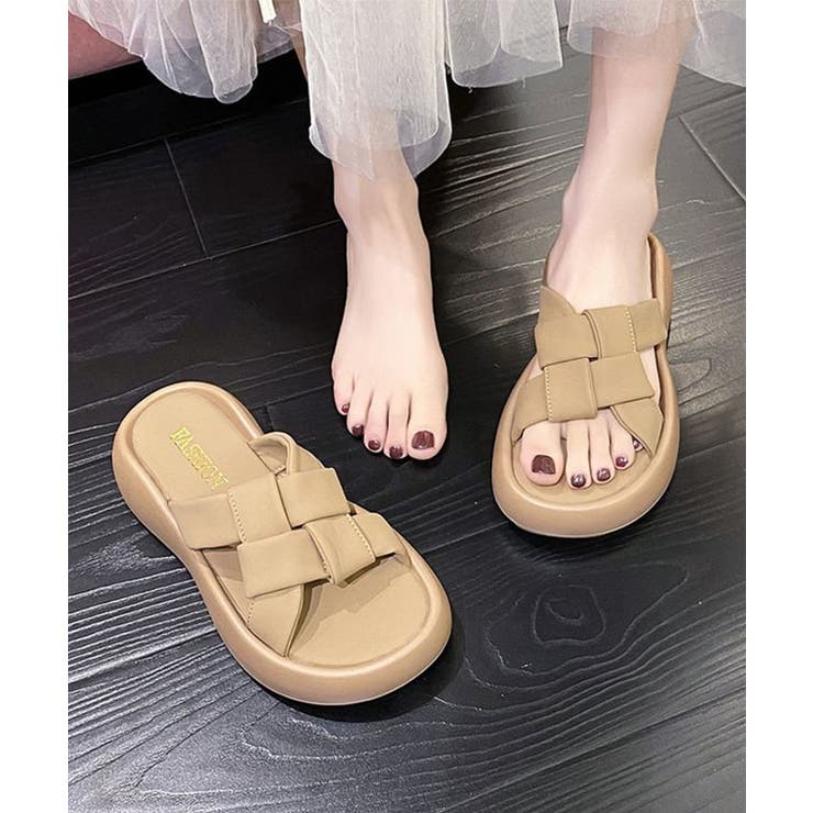 メッシュ ベルト 厚底 | レースレディース  | 詳細画像10 