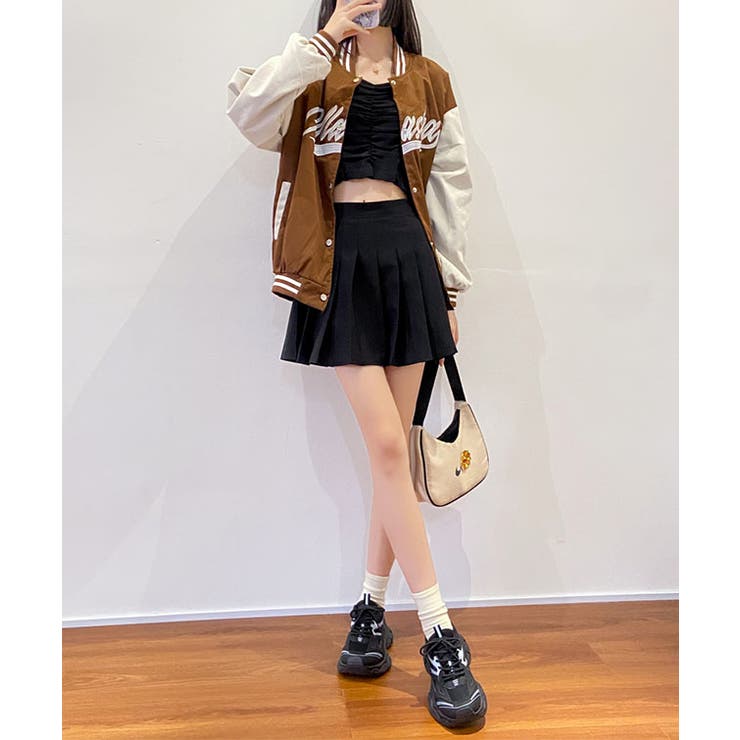 メッシュ ドッキング 配色 | レースレディース  | 詳細画像6 