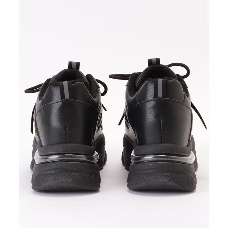 配色 タグ付き ミッドカット | レースレディース  | 詳細画像16 