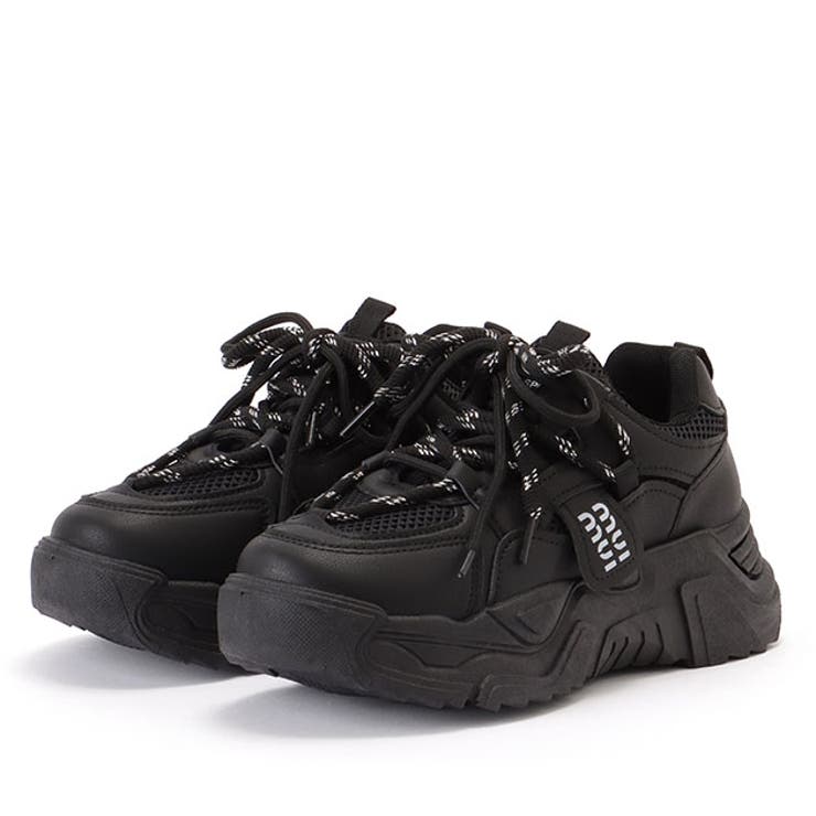 メッシュ ドッキング ロープ[品番：LCLW0006759]｜レース