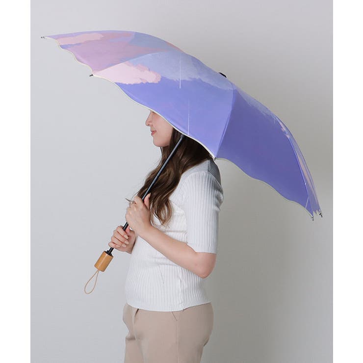 カラフル プリント 折りたたみ | レースレディース  | 詳細画像19 