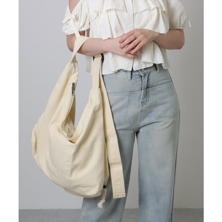 ドローコード付き ソリッドカラー ソフト | レースレディース  | 詳細画像13 