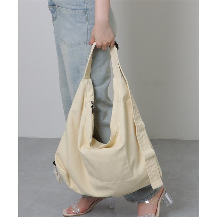 ドローコード付き ソリッドカラー ソフト | レースレディース  | 詳細画像14 