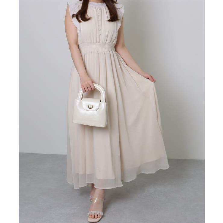 フェイクレザー ハート バックル付き | レースレディース  | 詳細画像15 