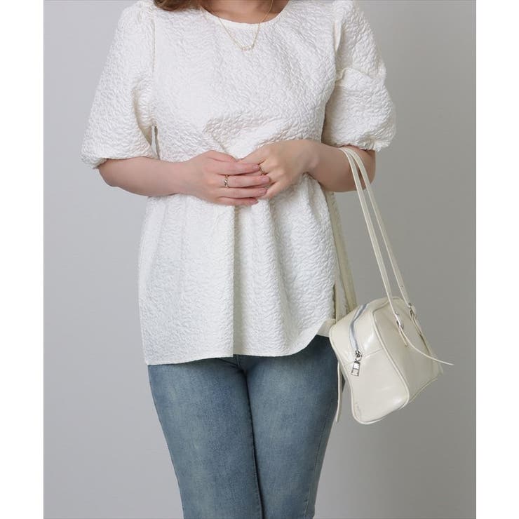 フェイクレザー ロング ストラップ | レースレディース  | 詳細画像11 