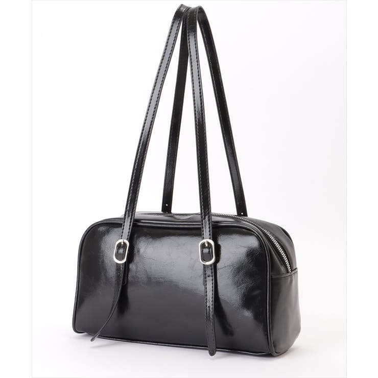 フェイクレザー ロング ストラップ | レースレディース  | 詳細画像17 