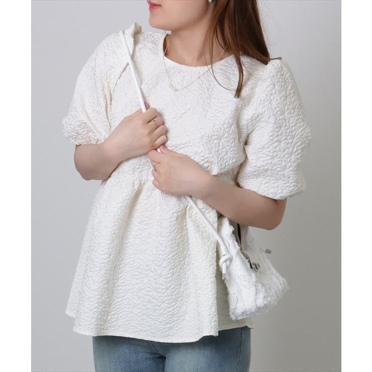 2WAY ダイヤ フリンジ | レースレディース  | 詳細画像12 