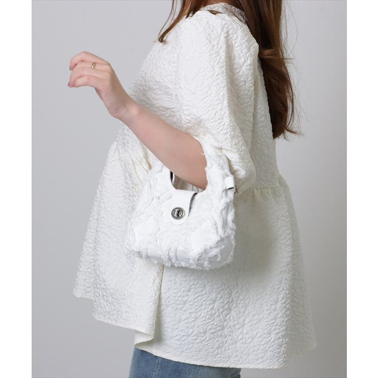 2WAY ダイヤ フリンジ | レースレディース  | 詳細画像13 